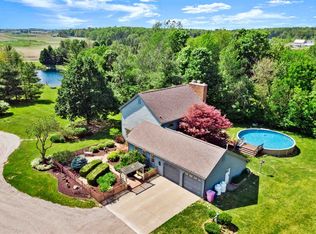 6583 County Road 29, Auburn, IN 46706