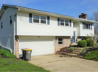 3506 S Bainbridge Dr, Bloomington, IN 47401