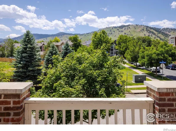 1021 Laramie Blvd E, Boulder, CO 80304