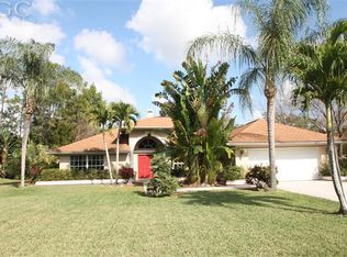 11645 Timberline Cir, Fort Myers, FL 33966