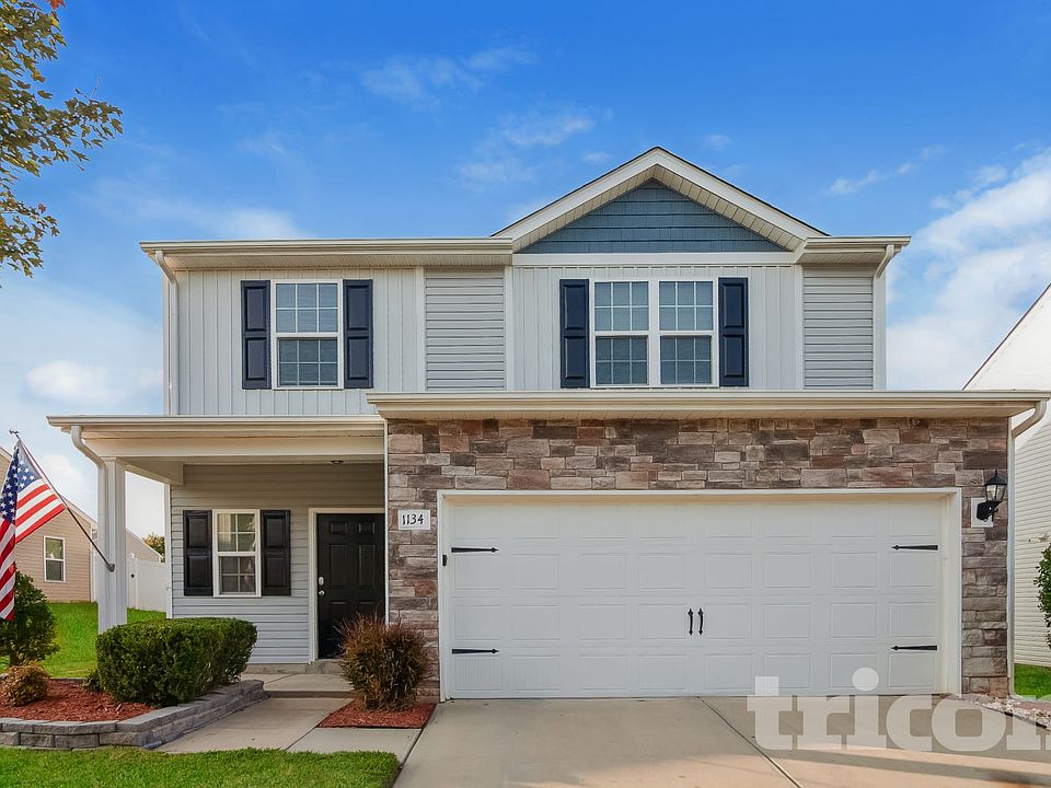 1st image of 1134 Blue Topaz Dr