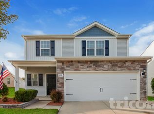 1134 Blue Topaz Dr, Dallas, NC 28034