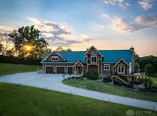 11108 Sailing Ridge Rd, Brookville, IN 47012