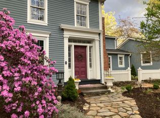 46 Simsbury Rd, West Granby, CT 06090