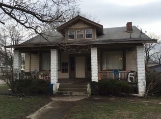302 S Wayne Ave, Cincinnati, OH 45215