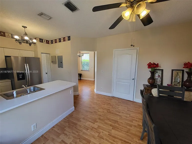 820 NE 212th Ter #6 — Photo 17