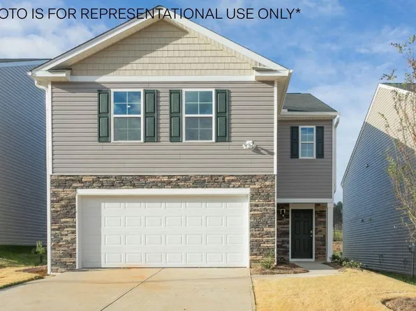 2104 Montalvan Drive, Greenville, NC 27834