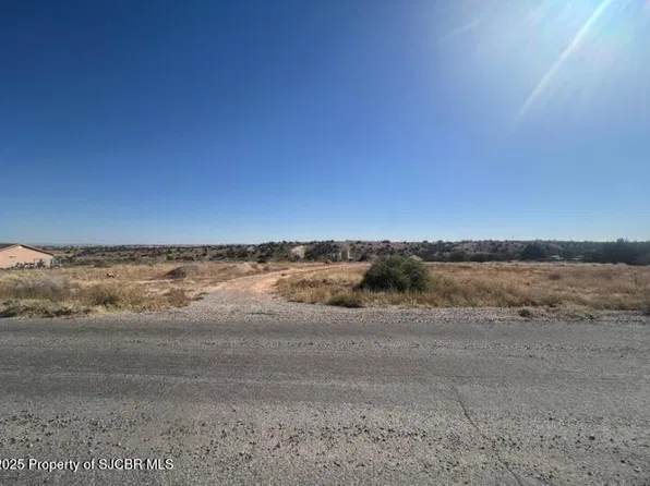 LOT 301 Road 3775, Farmington, NM 87401
