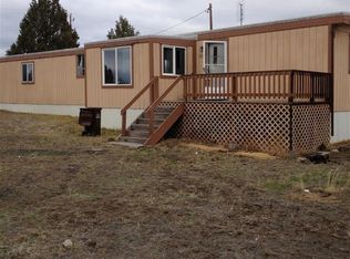 5050 SE Iowa Ave, Prineville, OR 97754