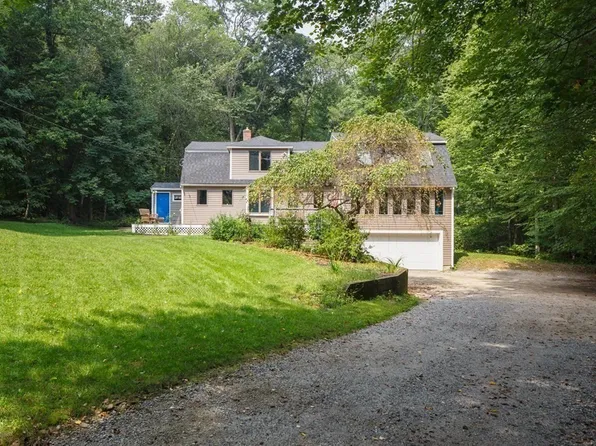 246 Middle St, West Newbury, MA 01985