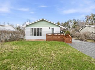 8 Polara Dr, Halifax, NS B4C 2B6