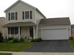 5843 Katara Dr, Galloway, OH 43119