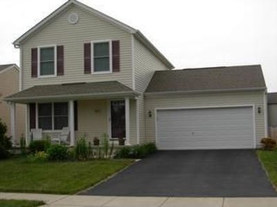 5843 Katara Dr, Galloway, OH, 43119