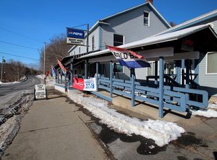 5 W Main St, Erving, MA 01344