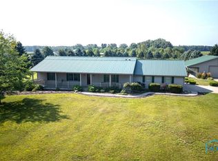 14225 County Road L, Wauseon, OH 43567