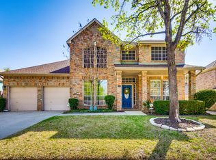 3316 Hartford Dr, Flower Mound, TX 75028