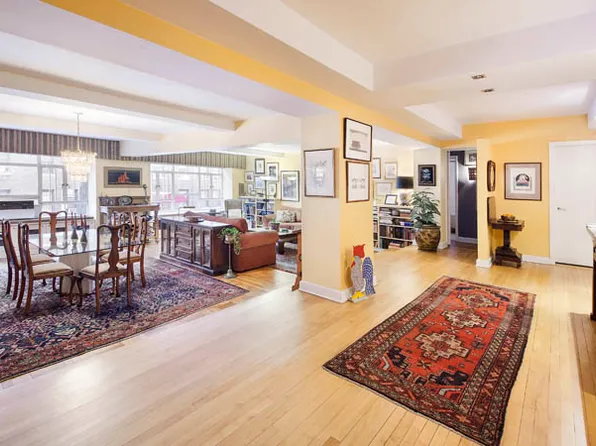 15 W 84th St #2CD, Manhattan, NY 10024