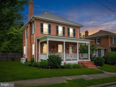 436 W Leicester St, Winchester, VA, 22601