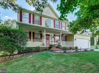 620 Trango Dr, Westminster, MD 21158