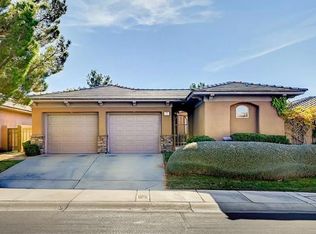 7 Hammock Dunes Ct, Henderson, NV 89052