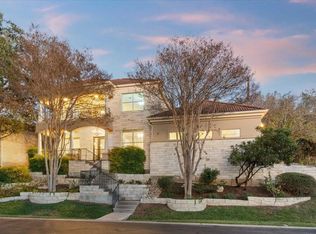 9 Sunset Park Cv, Austin, TX 78734