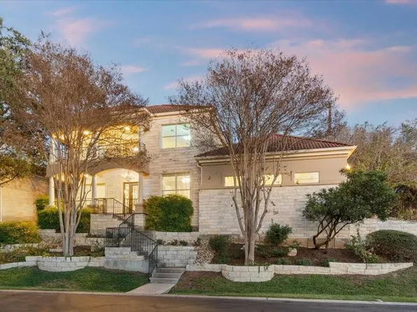 9 Sunset Park Cv, Austin, TX 78734