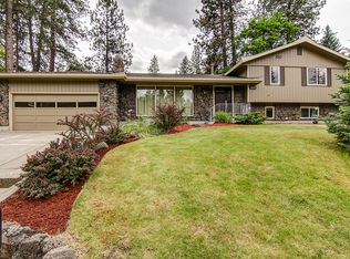 1315 W Bellwood Dr, Spokane, WA 99218