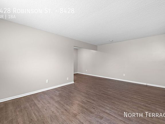 5th image of 8428 Robinson St #8428