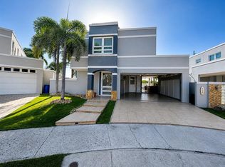 L 143 Urb Palacios Del Pr, Juana Diaz, PR 00795