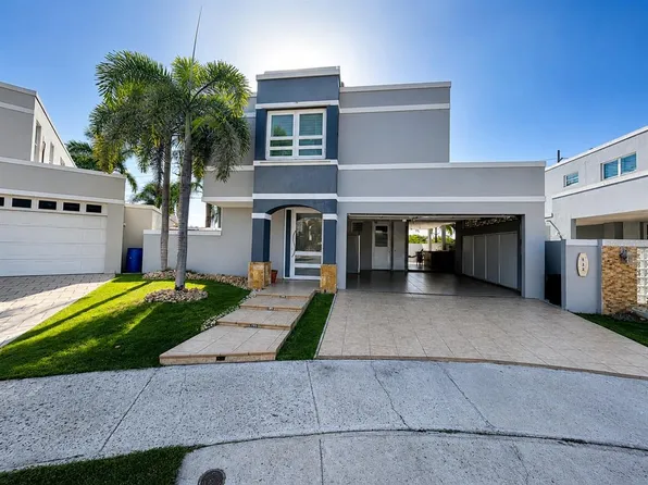 L 143 Urb Palacios Del Pr, Juana Diaz, PR 00795