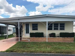 354 Jose Gaspar Dr, North Fort Myers, FL 33917