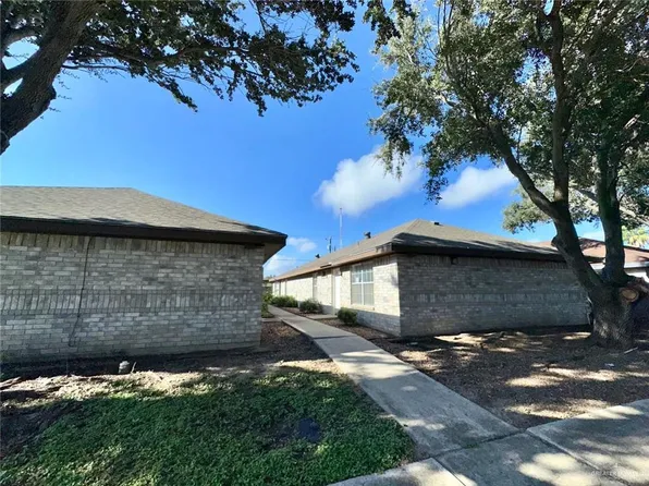 701 Mynah Ave #2, McAllen, TX 78504