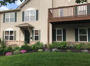 427 Avon Village Pkwy UNIT 211, Avon, IN 46123