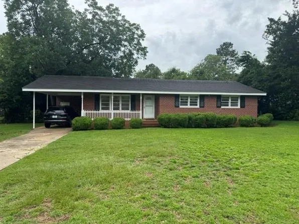 1602 Gail Ave, Albany, GA 31707