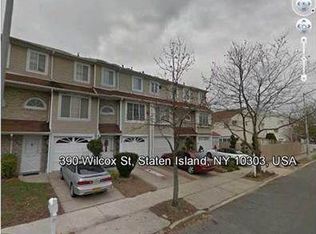 390 Wilcox St, Staten Island, NY 10303