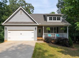 27 Cardo Ln, Fountain Inn, SC 29644