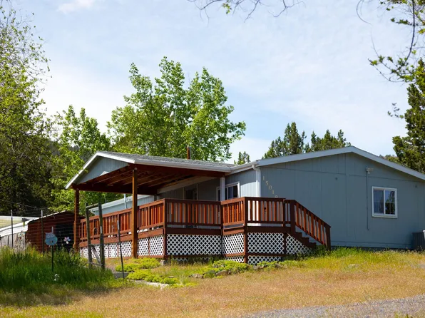 15019 SE Loafer Ave, Prineville, OR 97754