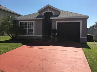 1320 Carey Glen Cir, Orlando, FL 32824