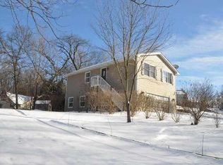 436 Elm Ct, Twin Lakes, WI 53181