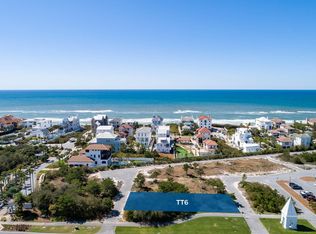 Tt6 Buggy Whip Ln, Rosemary Beach, FL 32461