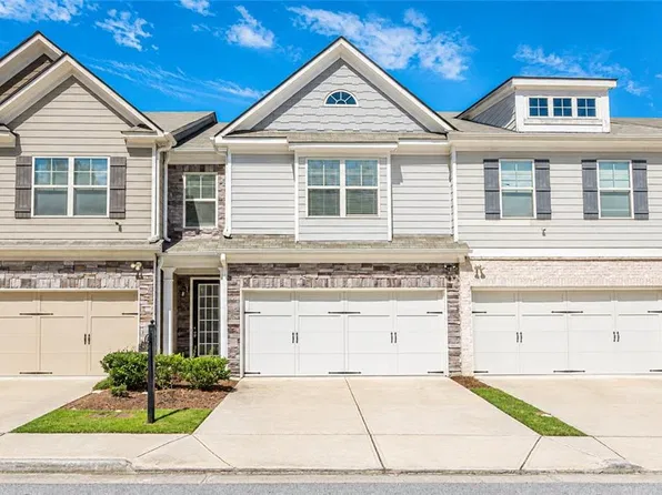5854 Radford Loop, Fairburn, GA 30213