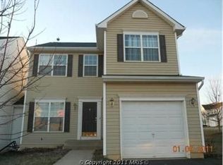 1960 Silver Star Ln, Culpeper, VA