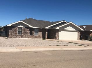 1366 Discovery Ave, Alamogordo, NM 88310