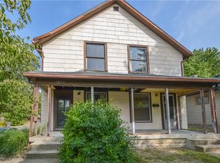 1237 N Temple Ave, Indianapolis, IN