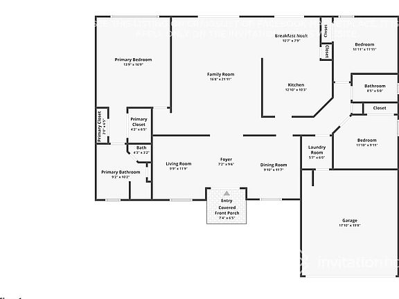 2nd image of 1742 Florence Vista Blvd