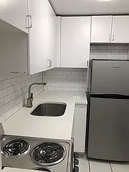 Rented by Mallory Management Corp