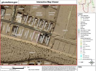 2676 Kingman Dr, Bullhead City, AZ 86429