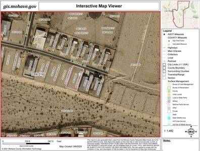 2676 Kingman Dr, Bullhead City, AZ, 86429