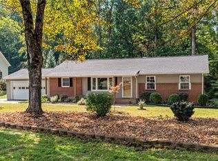 7190 Spring Hill Rd, Lewisville, NC 27023