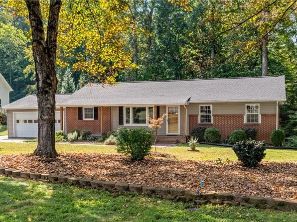 7190 Spring Hill Rd, Lewisville, NC 27023